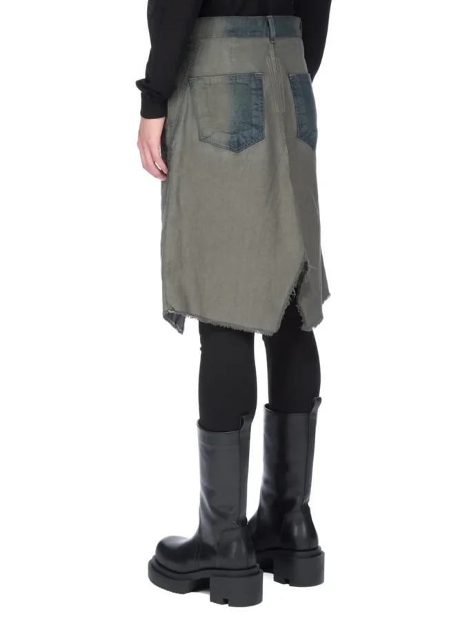 RICK OWENS – RÖCKE RU02E1345DKDEG-78D RICK OWENS – RÖCKE RU02E1345DKDEG-78D