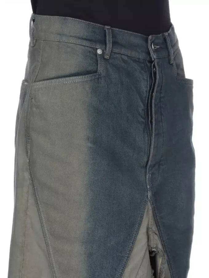 RICK OWENS – RÖCKE RU02E1345DKDEG-78D RICK OWENS – RÖCKE RU02E1345DKDEG-78D