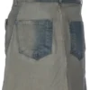 RICK OWENS – RÖCKE RU02E1345DKDEG-78D RICK OWENS – RÖCKE RU02E1345DKDEG-78D