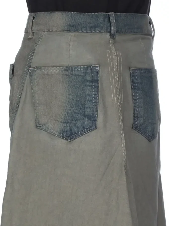 RICK OWENS – RÖCKE RU02E1345DKDEG-78D RICK OWENS – RÖCKE RU02E1345DKDEG-78D