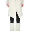 RICK OWENS – RÖCKE RU02E1345MMC-11 RICK OWENS – RÖCKE RU02E1345MMC-11