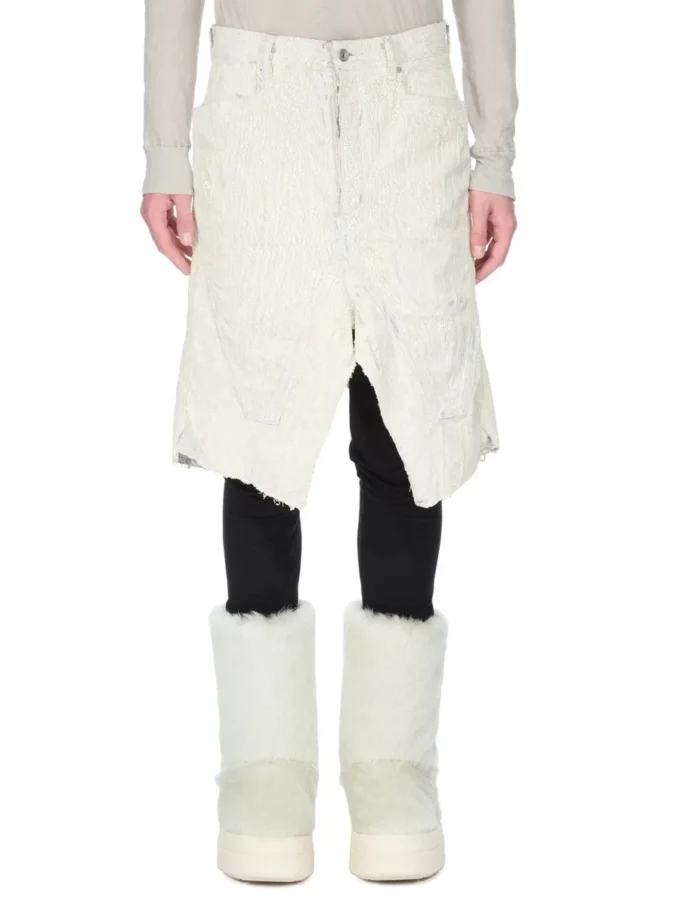 RICK OWENS – RÖCKE RU02E1345MMC-11 RICK OWENS – RÖCKE RU02E1345MMC-11