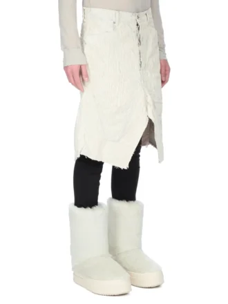 RICK OWENS – RÖCKE RU02E1345MMC-11
