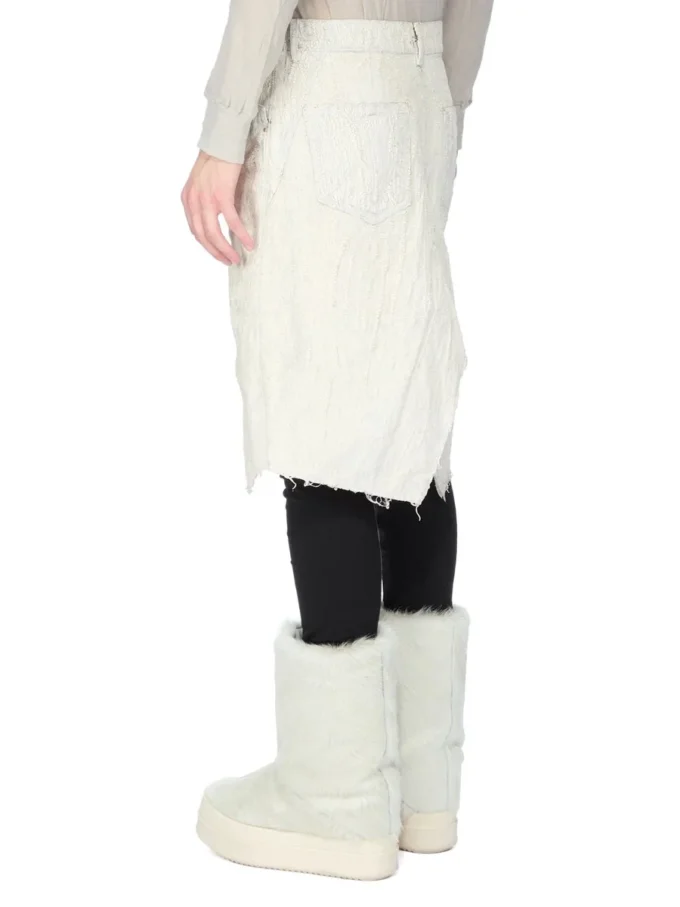 RICK OWENS – RÖCKE RU02E1345MMC-11 RICK OWENS – RÖCKE RU02E1345MMC-11