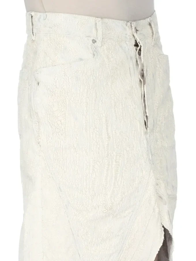 RICK OWENS – RÖCKE RU02E1345MMC-11 RICK OWENS – RÖCKE RU02E1345MMC-11