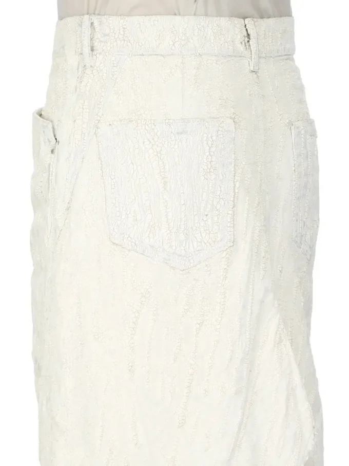 RICK OWENS – RÖCKE RU02E1345MMC-11 RICK OWENS – RÖCKE RU02E1345MMC-11