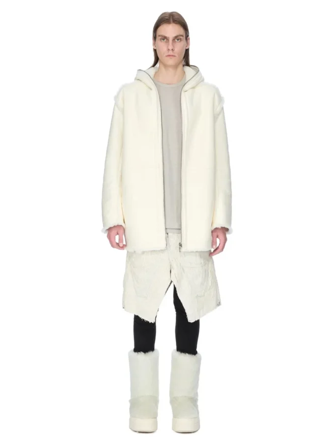 RICK OWENS – RÖCKE RU02E1345MMC-11 RICK OWENS – RÖCKE RU02E1345MMC-11