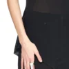 RICK OWENS – RING RJ0000021MMT-128 RICK OWENS – RING RJ0000021MMT-128