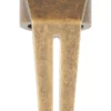 RICK OWENS – RING RJ0000022MMTBR-82 RICK OWENS – RING RJ0000022MMTBR-82