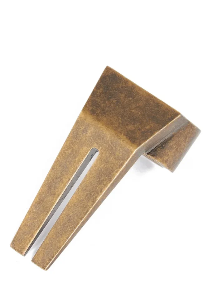 RICK OWENS – RING RJ0000022MMTBR-82 RICK OWENS – RING RJ0000022MMTBR-82