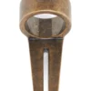 RICK OWENS – RING RJ0000022MMTBR-82 RICK OWENS – RING RJ0000022MMTBR-82
