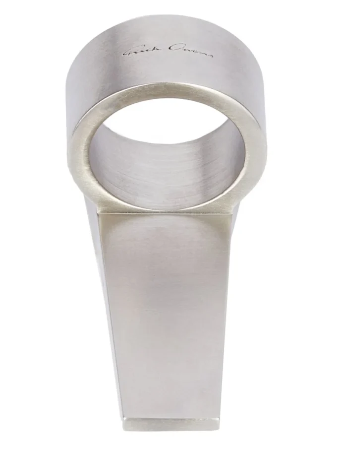 RICK OWENS – RING RJ0000028MMTES2-128 RICK OWENS – RING RJ0000028MMTES2-128