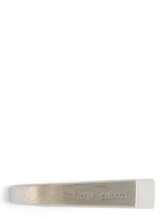 RICK OWENS – RING RJ0000046SLV-128 RICK OWENS – RING RJ0000046SLV-128