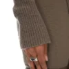 RICK OWENS – RING RJ0000049MMTHS-128 RICK OWENS – RING RJ0000049MMTHS-128