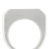 RICK OWENS – RING RJ0000116MMT5-128 RICK OWENS – RING RJ0000116MMT5-128