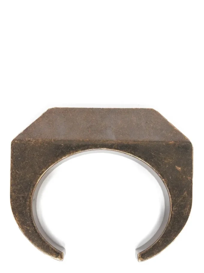 RICK OWENS – SCHMUCK RJ0000001MMABR-82 RICK OWENS – SCHMUCK RJ0000001MMABR-82