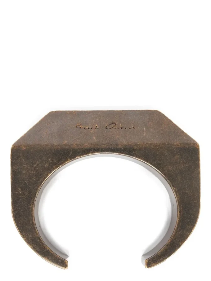 RICK OWENS – SCHMUCK RJ0000001MMABR-82 RICK OWENS – SCHMUCK RJ0000001MMABR-82