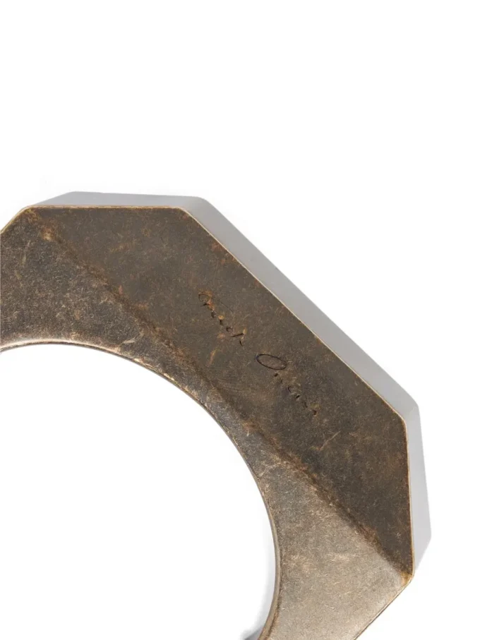 RICK OWENS – SCHMUCK RJ0000001MMABR-82 RICK OWENS – SCHMUCK RJ0000001MMABR-82
