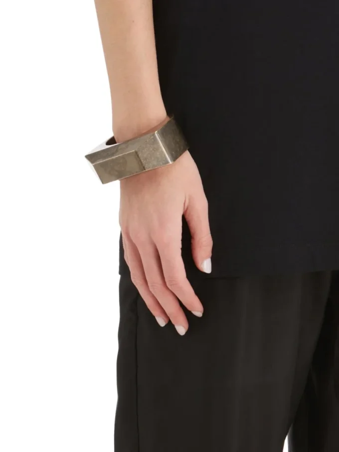 RICK OWENS – SCHMUCK RJ0000001MMABR-82 RICK OWENS – SCHMUCK RJ0000001MMABR-82