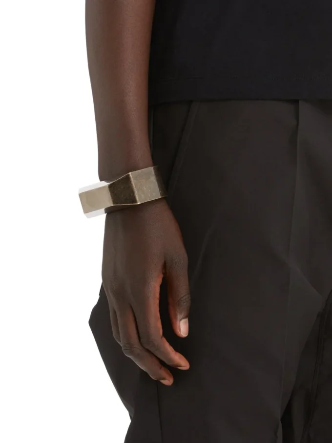 RICK OWENS – SCHMUCK RJ0000001MMABR-82 RICK OWENS – SCHMUCK RJ0000001MMABR-82