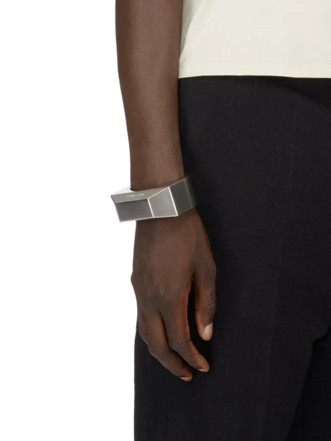 RICK OWENS – SCHMUCK RJ0000001MMT-128 RICK OWENS – SCHMUCK RJ0000001MMT-128