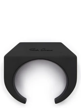 RICK OWENS – SCHMUCK RJ0000001MMTBK-09