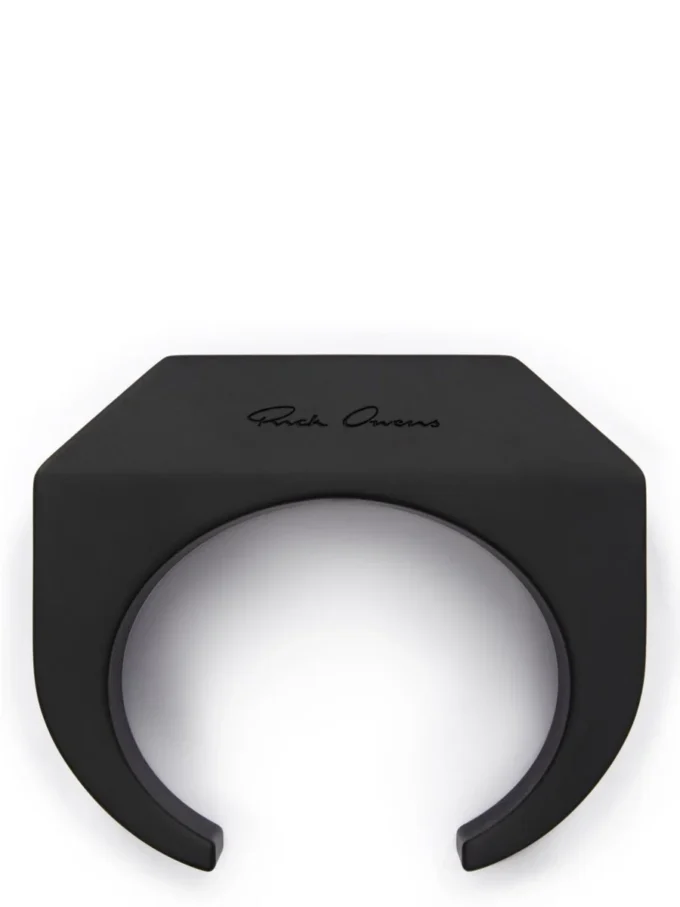 RICK OWENS – SCHMUCK RJ0000001MMTBK-09 RICK OWENS – SCHMUCK RJ0000001MMTBK-09