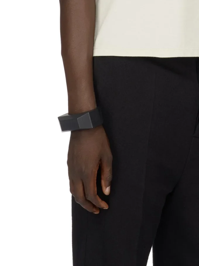 RICK OWENS – SCHMUCK RJ0000001MMTBK-09 RICK OWENS – SCHMUCK RJ0000001MMTBK-09