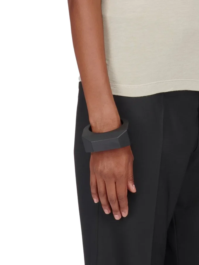 RICK OWENS – SCHMUCK RJ0000001MMTBK-09 RICK OWENS – SCHMUCK RJ0000001MMTBK-09
