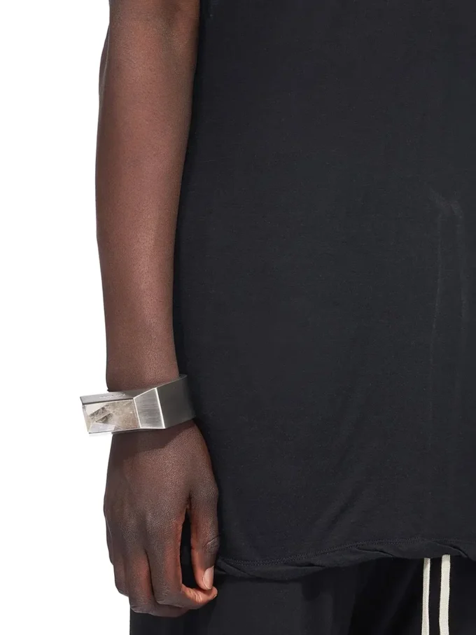 RICK OWENS – SCHMUCK RJ0000029MMTES2-128 RICK OWENS – SCHMUCK RJ0000029MMTES2-128