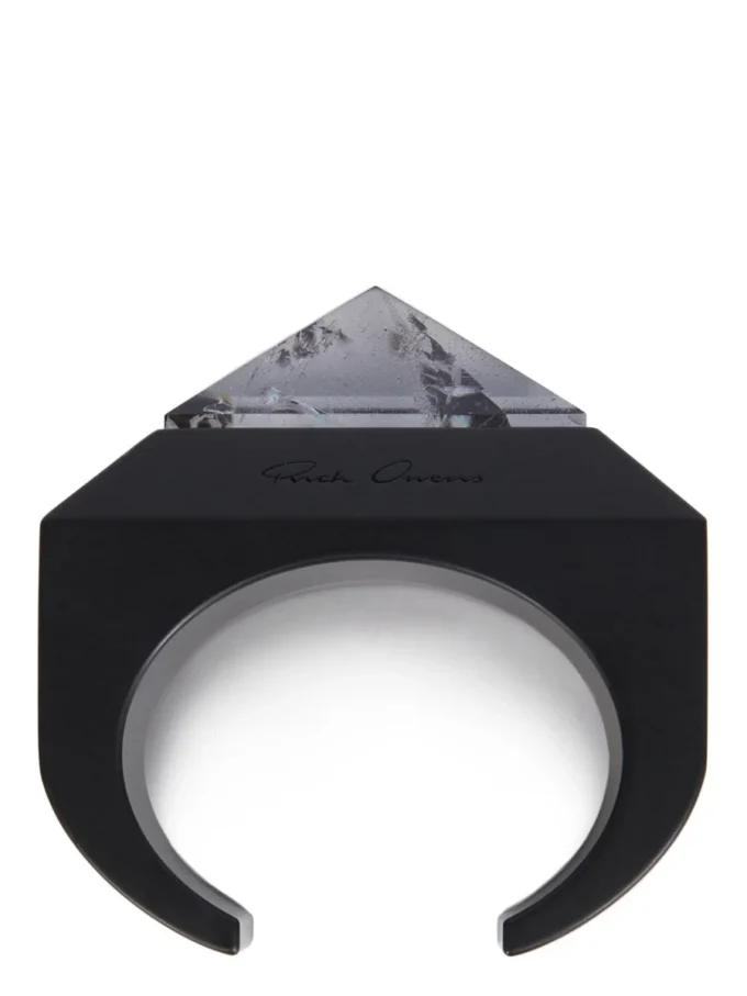 RICK OWENS – SCHMUCK RJ0000029MMTSBK-09 RICK OWENS – SCHMUCK RJ0000029MMTSBK-09