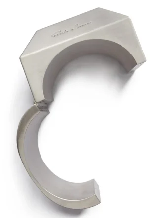 RICK OWENS – SCHMUCK RJ0000033MMT-128