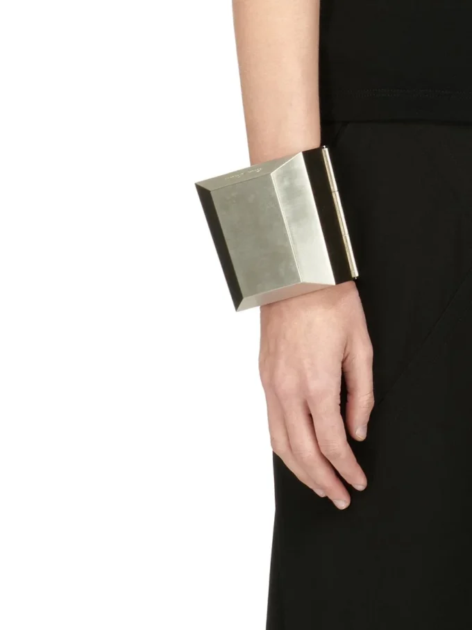 RICK OWENS – SCHMUCK RJ0000033MMT-128 RICK OWENS – SCHMUCK RJ0000033MMT-128