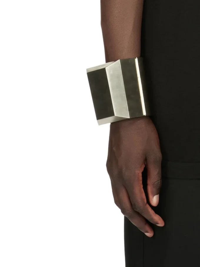 RICK OWENS – SCHMUCK RJ0000033MMT-128 RICK OWENS – SCHMUCK RJ0000033MMT-128
