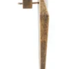 RICK OWENS – SCHMUCK RJ0000036MMTBR-82 RICK OWENS – SCHMUCK RJ0000036MMTBR-82