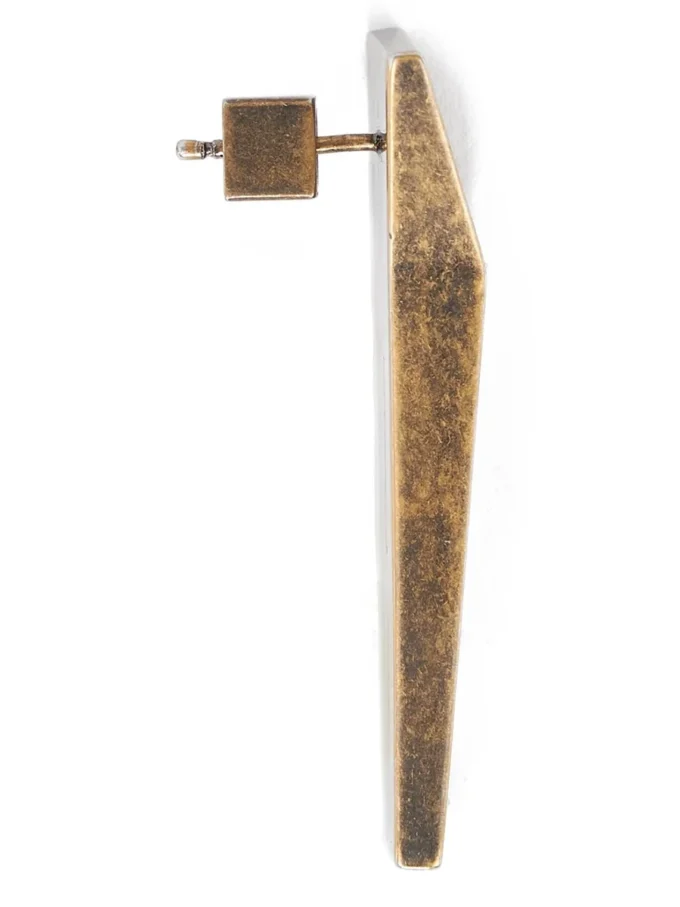 RICK OWENS – SCHMUCK RJ0000036MMTBR-82 RICK OWENS – SCHMUCK RJ0000036MMTBR-82