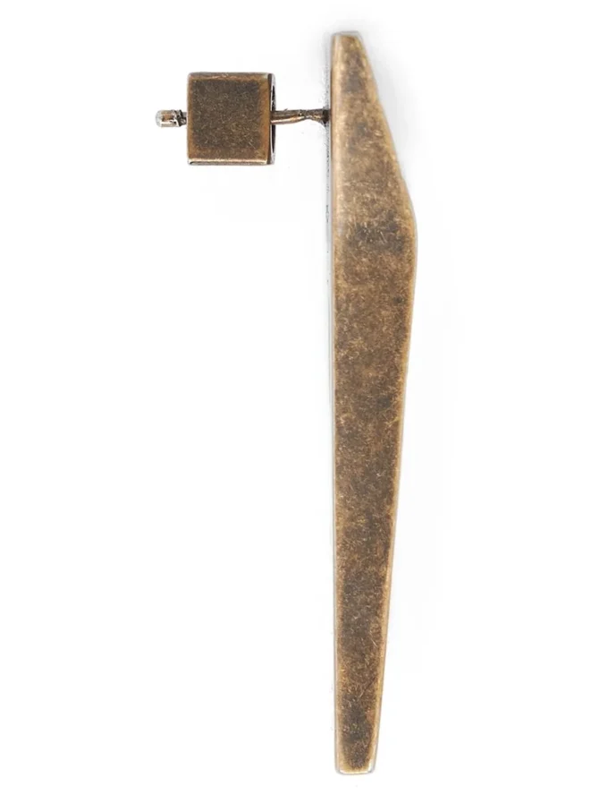 RICK OWENS – SCHMUCK RJ0000037MMTBR-82 RICK OWENS – SCHMUCK RJ0000037MMTBR-82