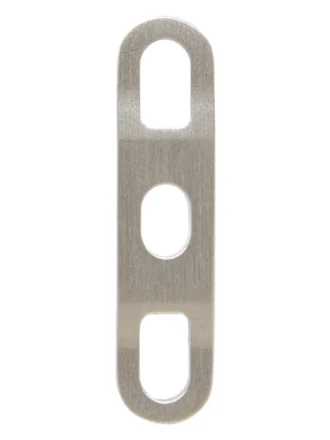 RICK OWENS – SCHMUCK RJ0000043SLV-128