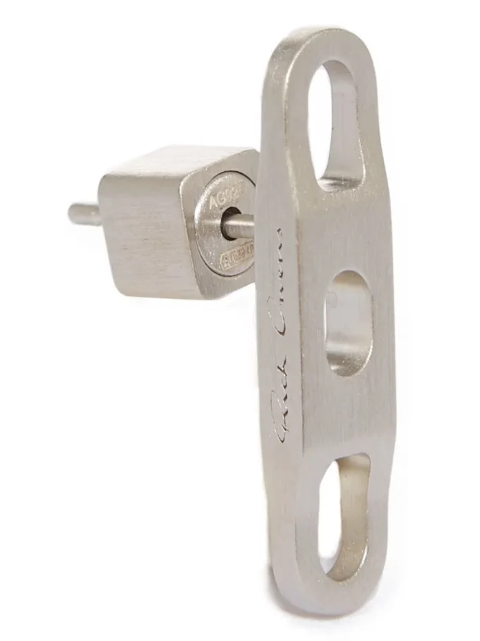 RICK OWENS – SCHMUCK RJ0000043SLV-128 RICK OWENS – SCHMUCK RJ0000043SLV-128