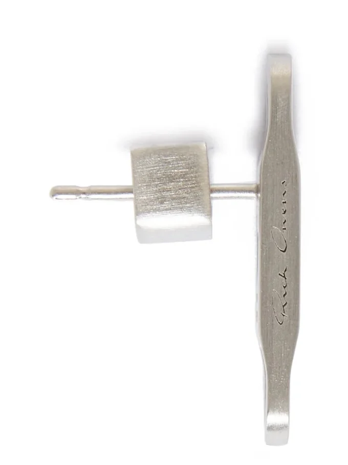 RICK OWENS – SCHMUCK RJ0000043SLV-128 RICK OWENS – SCHMUCK RJ0000043SLV-128
