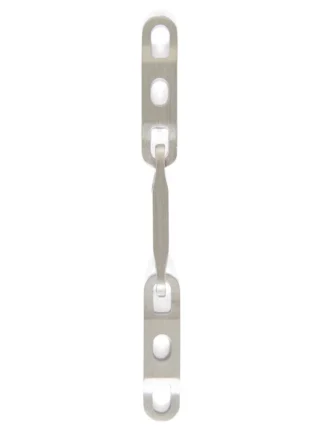 RICK OWENS – SCHMUCK RJ0000044SLV-128