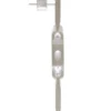 RICK OWENS – SCHMUCK RJ0000044SLV-128 RICK OWENS – SCHMUCK RJ0000044SLV-128