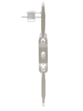 RICK OWENS – SCHMUCK RJ0000044SLV-128
