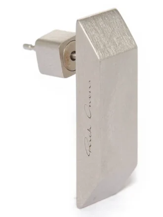 RICK OWENS – SCHMUCK RJ0000045SLV-128