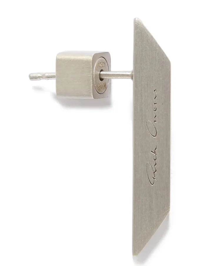 RICK OWENS – SCHMUCK RJ0000045SLV-128 RICK OWENS – SCHMUCK RJ0000045SLV-128