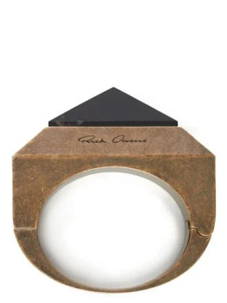 RICK OWENS – SCHMUCK RJ0000047MMASBR-82