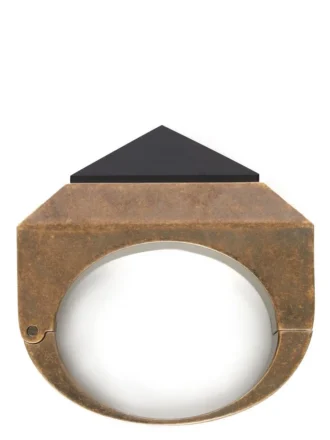RICK OWENS – SCHMUCK RJ0000047MMASBR-82