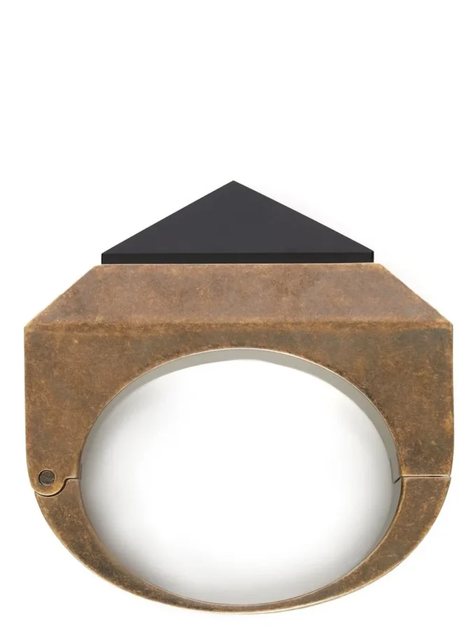RICK OWENS – SCHMUCK RJ0000047MMASBR-82 RICK OWENS – SCHMUCK RJ0000047MMASBR-82