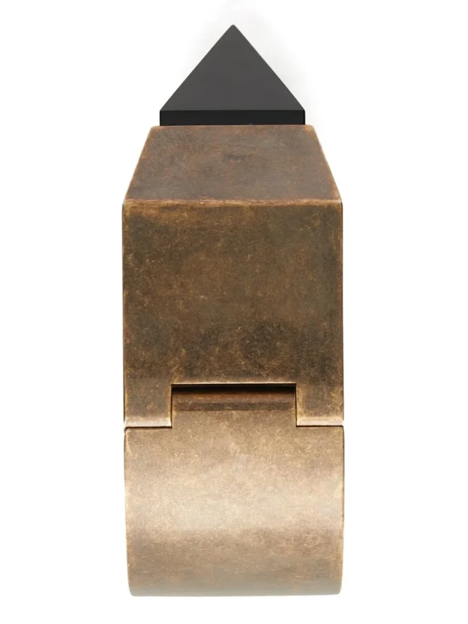 RICK OWENS – SCHMUCK RJ0000047MMASBR-82 RICK OWENS – SCHMUCK RJ0000047MMASBR-82