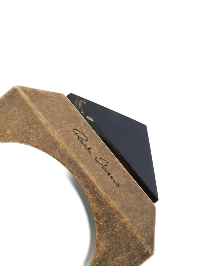 RICK OWENS – SCHMUCK RJ0000047MMASBR-82 RICK OWENS – SCHMUCK RJ0000047MMASBR-82